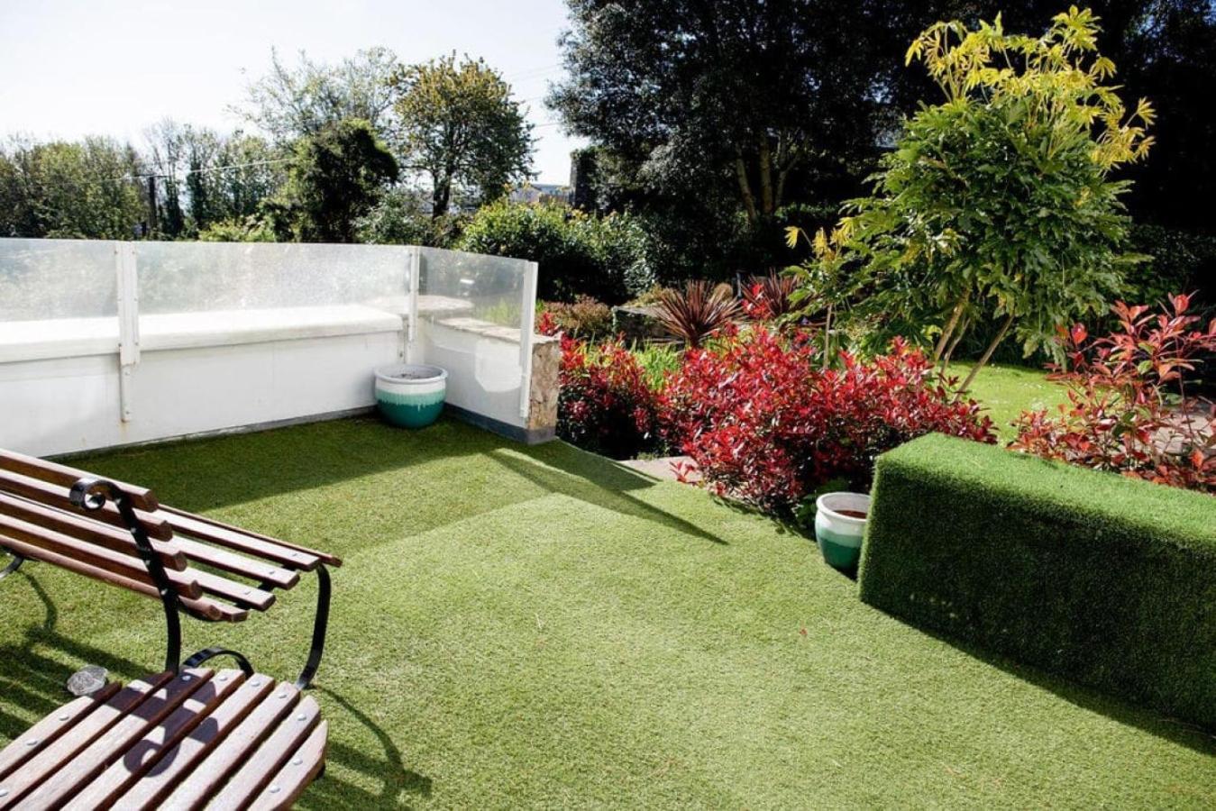 Little Oasis With Sea Views Holiday home Stoke Fleming