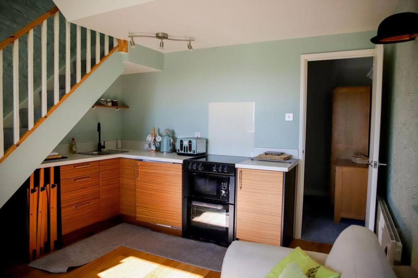 Holiday home Little Oasis With Sea Views