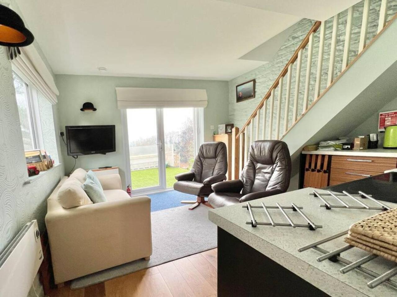 Holiday home Little Oasis With Sea Views Stoke Fleming